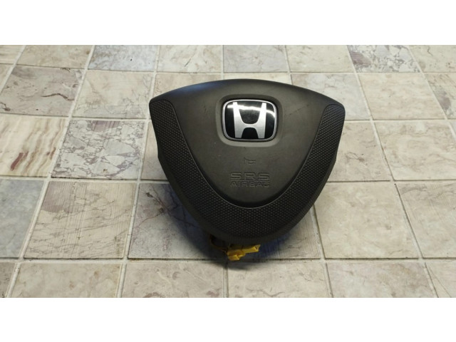 Подушка безопасности водителя H0X9S0C00, 0706   Honda Jazz