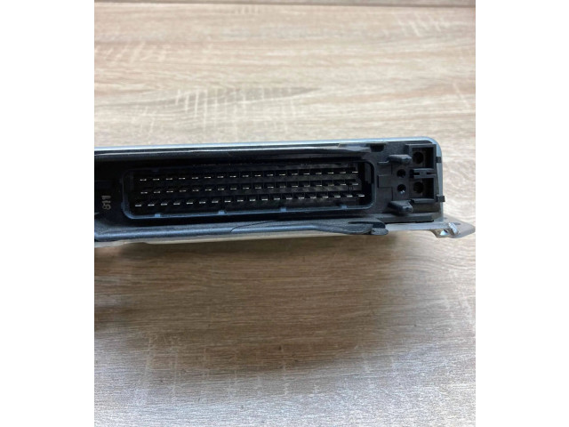 Блок управления коробки передач 4A0927156E, 0260002246   Audi A6 S6 C4 4A   
