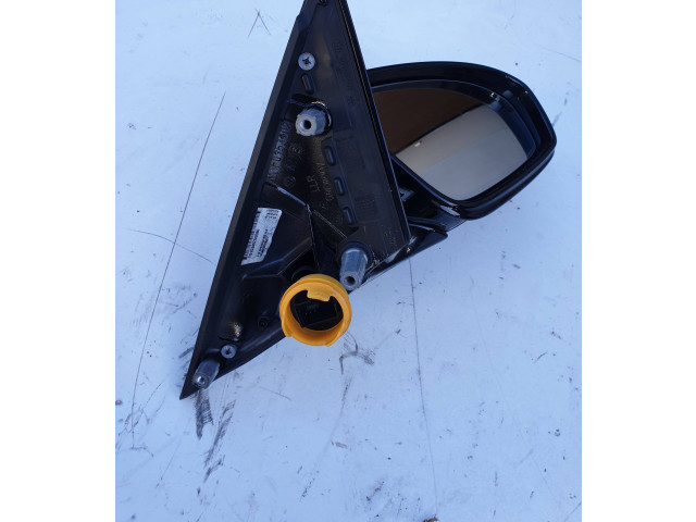 Zpětné zrcátko  BMW M5 2012  F0153402U6680, F015340  