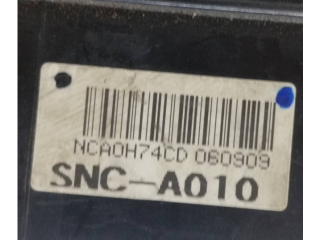 Блок предохранителей SNCA010   Honda Civic    