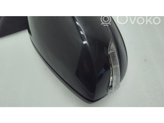 Zpětné zrcátko pravé Skoda Fabia Mk3 (NJ) 2017  6V1857408F, E90411104  