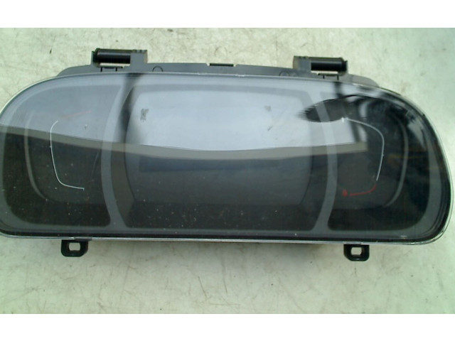 Панель приборов P248109629R, P248109629R   Renault Kadjar       