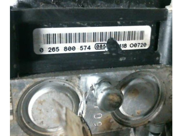 Jednotka ABS    Nissan Micra 2010