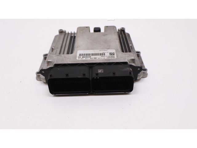 Řídící jednotka 46349697   Alfa Romeo Stelvio 2020