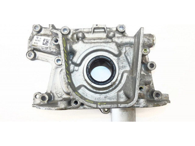 Čerpadlo oleje 552778550, 80203064   Alfa Romeo Stelvio 2.2  55268532