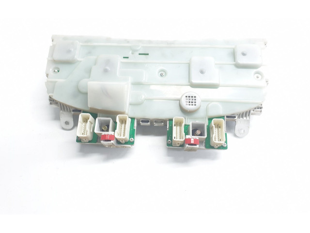 Přístrojová deska  Toyota Land Cruiser (J120) 2003 838006D140, 838006D140  
