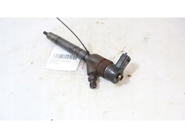Vstřikovač 0445110256   Hyundai i30     