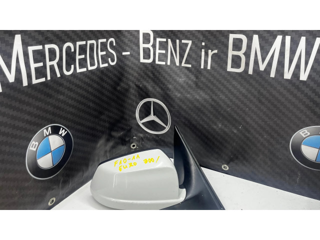 Zpětné zrcátko pravé BMW 5 F10 F11 2012    