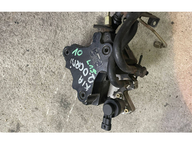 Vstřikovací čerpadlo 3310027400, 0445010121   Hyundai Tucson JM    D4EA 