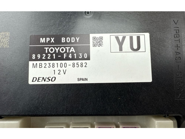 Модуль кузова 89221F4130, 89221F4130   Toyota C-HR I