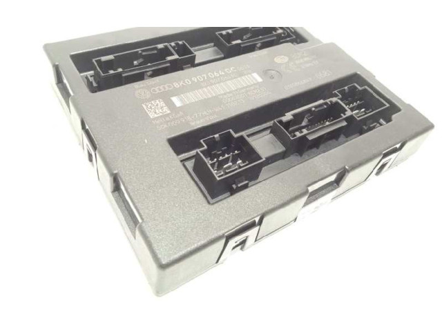 Блок управления дверью    8K0907064GC, 8K0907064HJ   Audi A4 Allroad