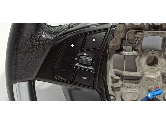 Volant Citroen C4 Aircross 2015 98057438ZD, 98096592ZD  