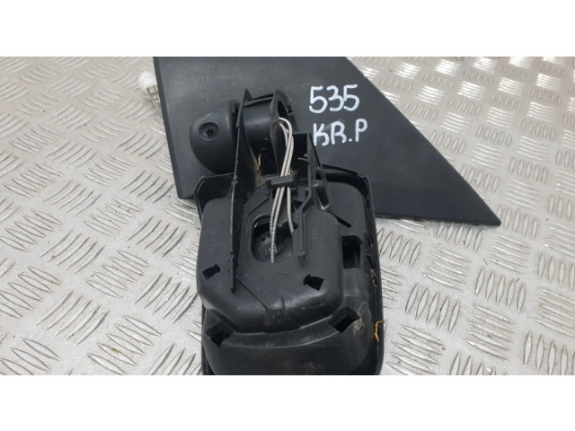 Zpětné zrcátko  levé Ford Focus C-MAX 2004  2S6117683AS  