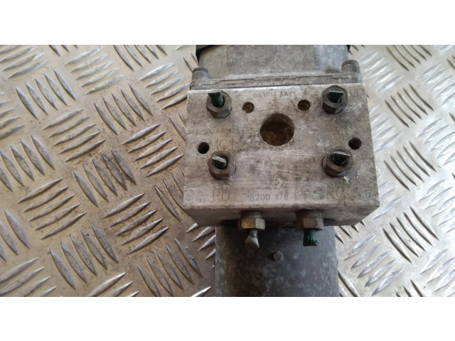 Блок АБС 0265220668, 8200178134   Renault  Scenic I  1996-2003 года
