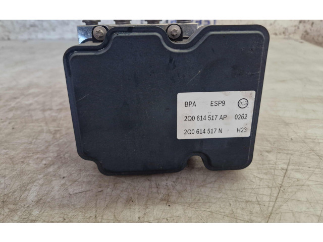 Jednotka ABS 2Q0614517AP, 2Q0614517AP   Volkswagen Polo VI 2021