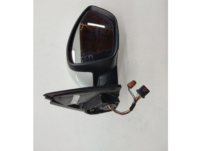 Zpětné zrcátko  Peugeot 308   98088637XT, ESTALADO  