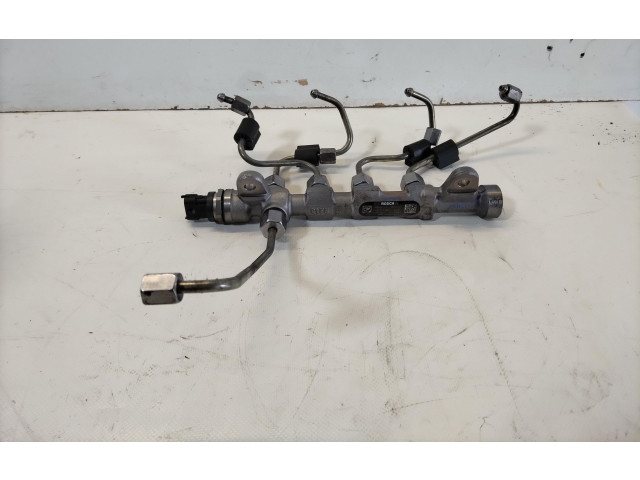 Топливная рампа K68425346AA, 0445214359   Jeep Compass  
