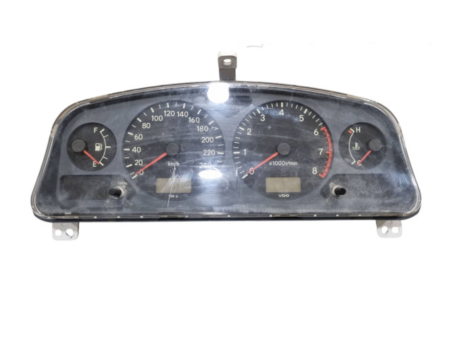Панель приборов 8380005350, 00044568012   Toyota Avensis T220       