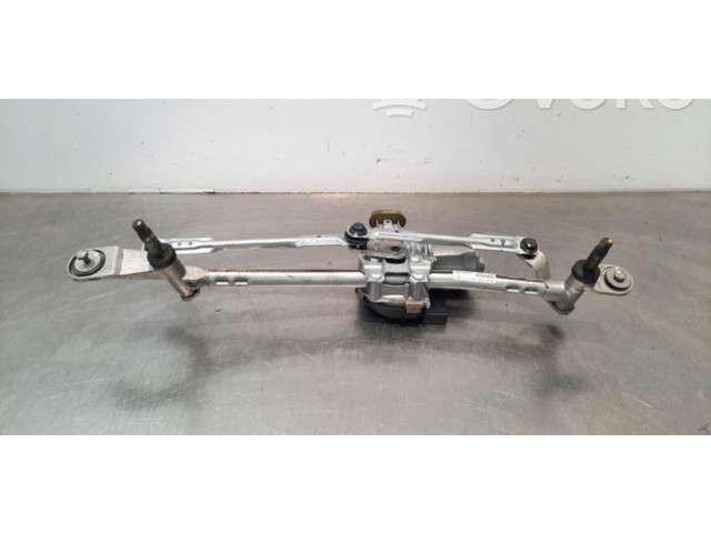 Vstřikovací lišta 9824762480   Peugeot 3008 II     