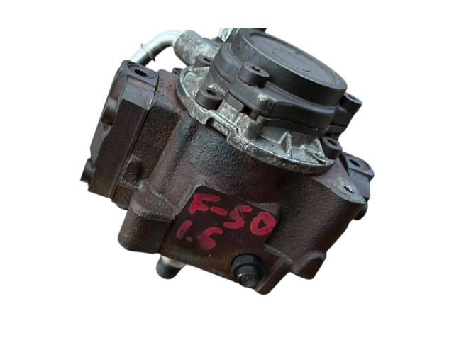 Vstřikovací čerpadlo 9676289780, 5WS40893   Volvo V40     