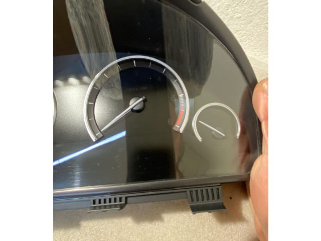 Панель приборов 17388410, 0263726448   BMW 5 G30 G31       