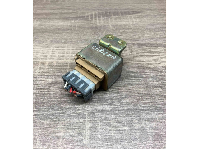 Блок управления 1137328056, MR309681   Mitsubishi Carisma