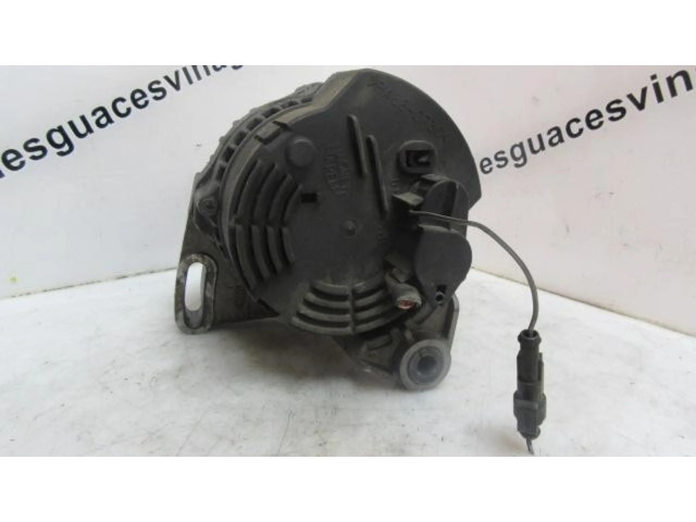 Генератор 63321604, A115I   Fiat Punto Evo 1.9     