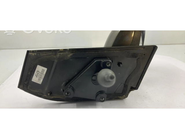 Zpětné zrcátko pravé Chevrolet Spark 2012  95434314  