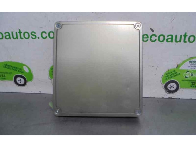 Řídící jednotka 8955120110, 2150001280   Toyota Carina T210 1997