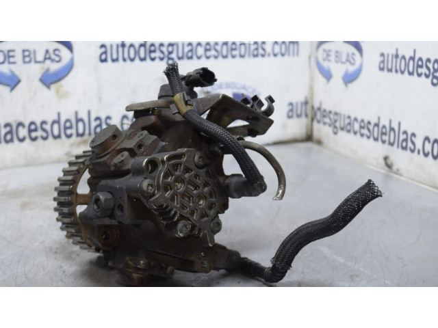 Vstřikovací čerpadlo 9656300380, BOMBAINYECCION   Peugeot 208     