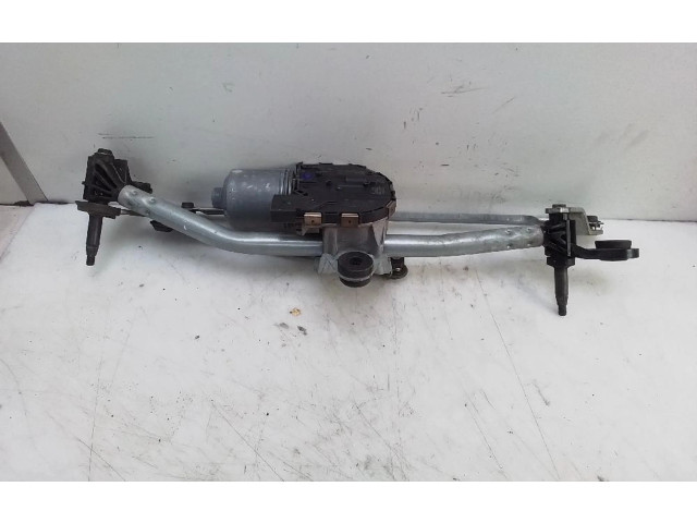 Комплект механизма стеклоочистителей 8V1955023D    Audi A3 S3 8V