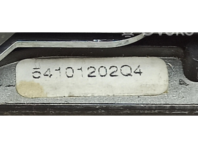 Блок управления климат-контролем A1638200926, 03420650   Mercedes-Benz ML W163