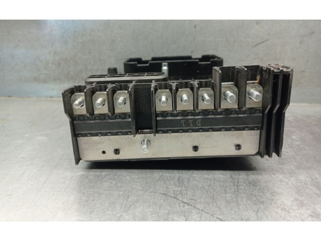 Модуль управления BSM 3C0937125A, 63595743   Volkswagen Sharan    