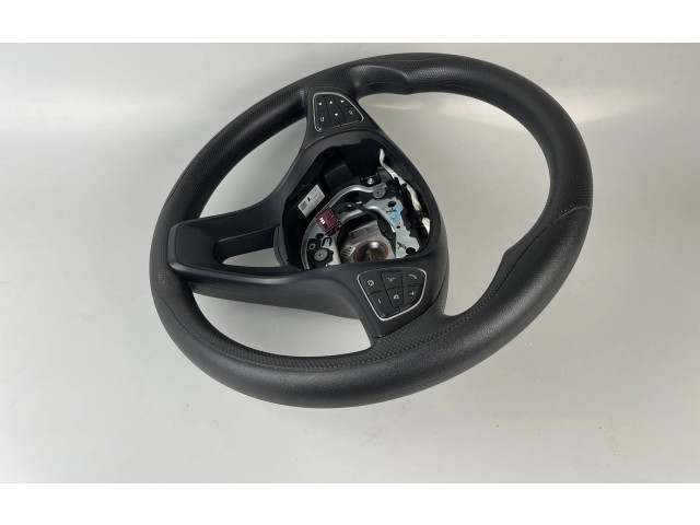 Руль Mercedes-Benz Vito Viano W447  2014 -  года A0014602803      