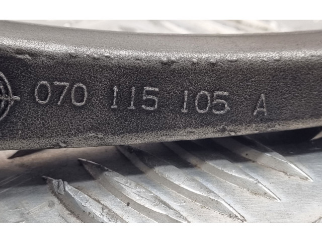Масляный насос   070115153, 070115105A  Volkswagen Touareg I 