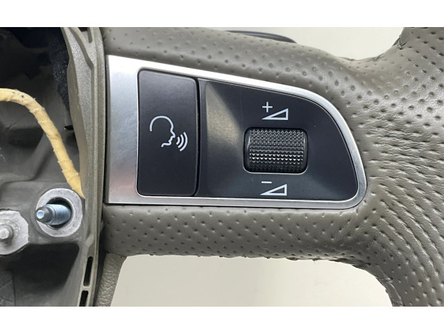 Volant Audi A5 8T 8F 2009 8R0419091, 8F0880201D  