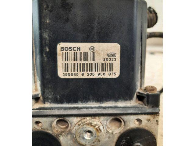 Jednotka ABS 1496637080   Peugeot 807 2006