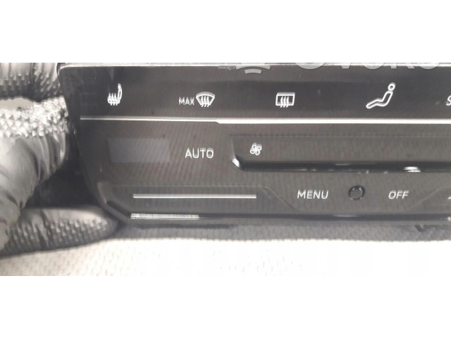 Блок управления климат-контролем 3G8907056G   Volkswagen Tiguan