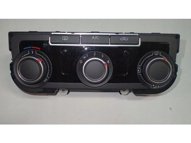 Блок управления климат-контролем 1K8907426   Volkswagen Scirocco