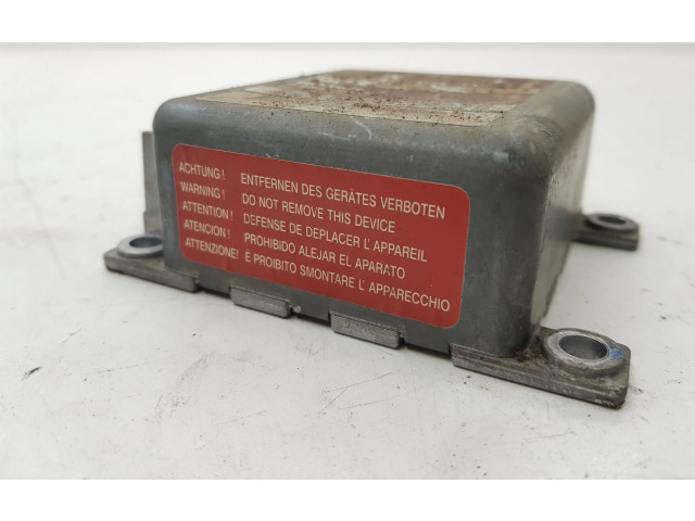 Блок подушек безопасности 8A0959655B, 0285001037   Audi A4 S4 B5 8D