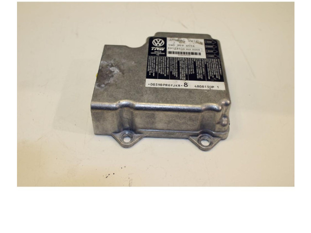 Блок подушек безопасности 5N0959655SA   Volkswagen Tiguan