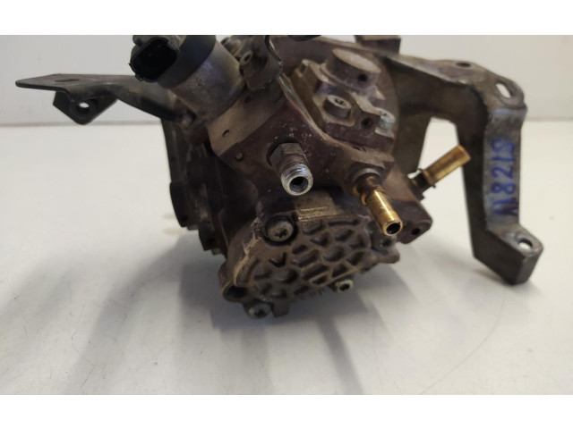 Vstřikovací čerpadlo 0445010102   Citroen C4 I     