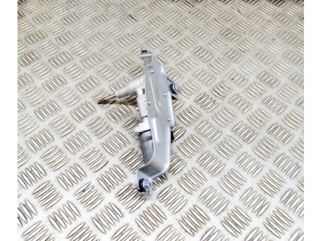 Моторчик заднего дворника MS2596003490, J9C317404AA    Jaguar E-Pace