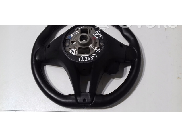 Руль Alfa Romeo Stelvio  2016 -  года 01561406650      