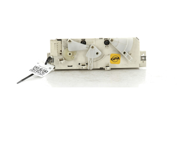 Блок управления климат-контролем 7701049963, M0-0727Q   Renault Twingo I