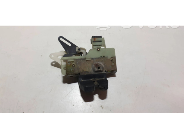 Zámek zadních dveří 959065180, 2501021420   Volvo V70 2012