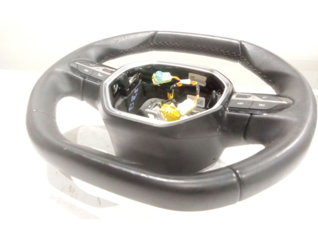 Volant Peugeot 3008 II 2023 98105487AU, 98105487AU  
