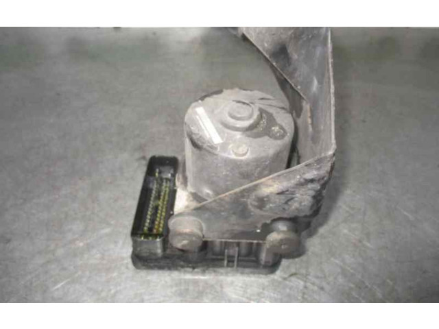 Jednotka ABS 9654777580, ATE   Peugeot 1007 2005