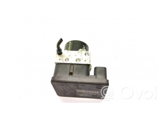 Jednotka ABS 6756292, 10096008073   BMW 3 E46 2002