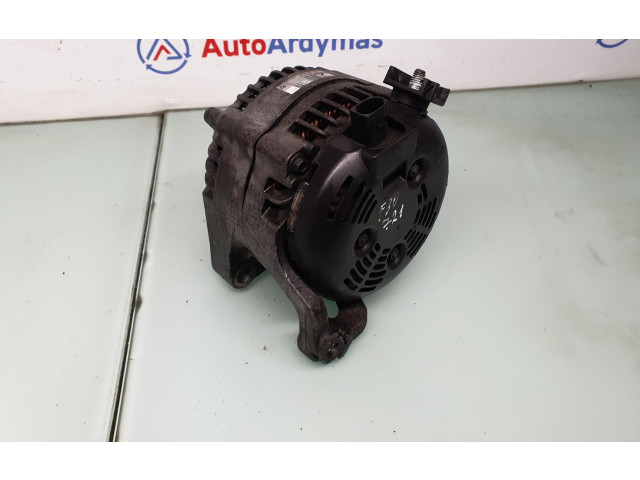 Генератор 7605478, 12317605478   BMW 3 F30 F35 F31      